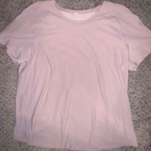 Lululemon Shirt